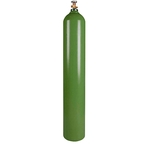 steel oxygen cylinders